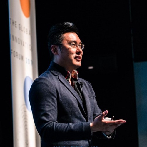OIO Holdings Hires Rudy Lim As CEO Of Its Blockchain Subsidiary