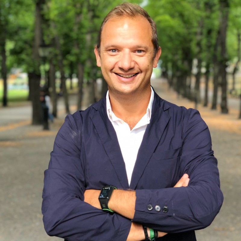 FundedByMe Founder Daniel Daboczy Joins DeFi Project KingSwap