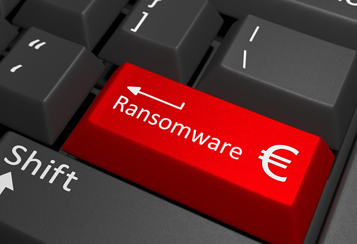 Former US Director Of Cybersecurity Warns About Ransomware