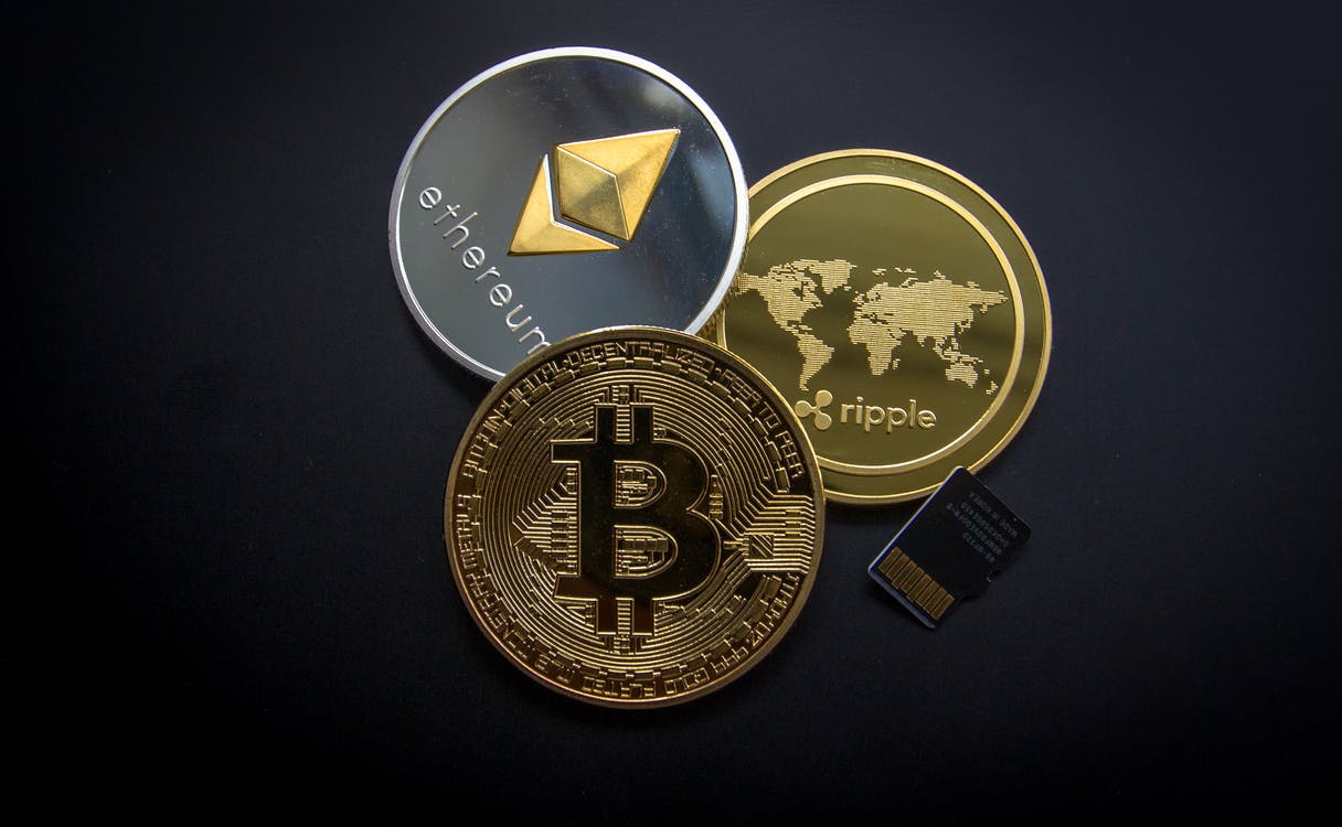 Trends to Watch in Crypto for 2021 and Beyond