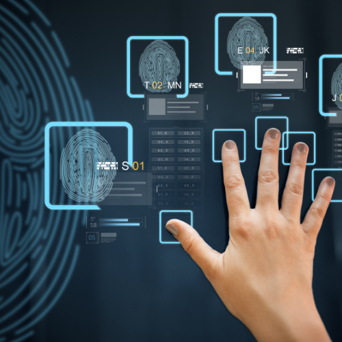 Crypto Exchange Coinbase Sued for Breaking Biometric Privacy Law