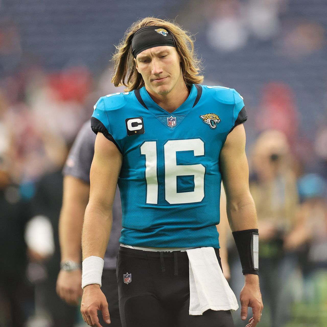 NFL Star Trevor Lawrence and   Influencers Settle