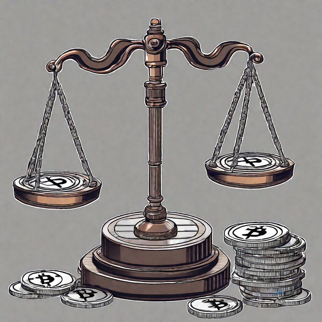 Judge Rules TerraUSD and Luna Are Unregistered Securities