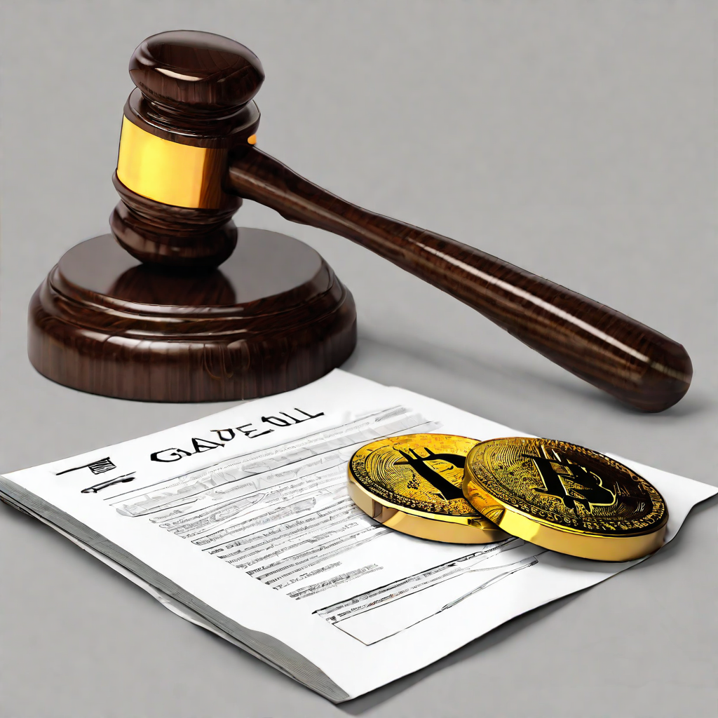Judge May Soon Rule on Coinbase’s Motion to Dismiss SEC Crypto Lawsuit