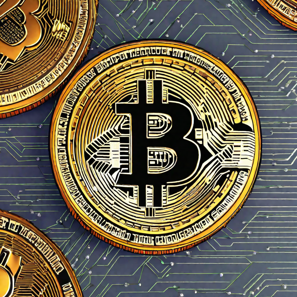 Default Judgment in Bitcoin Forfeiture Case Advances with Magistrate’s Recommendation