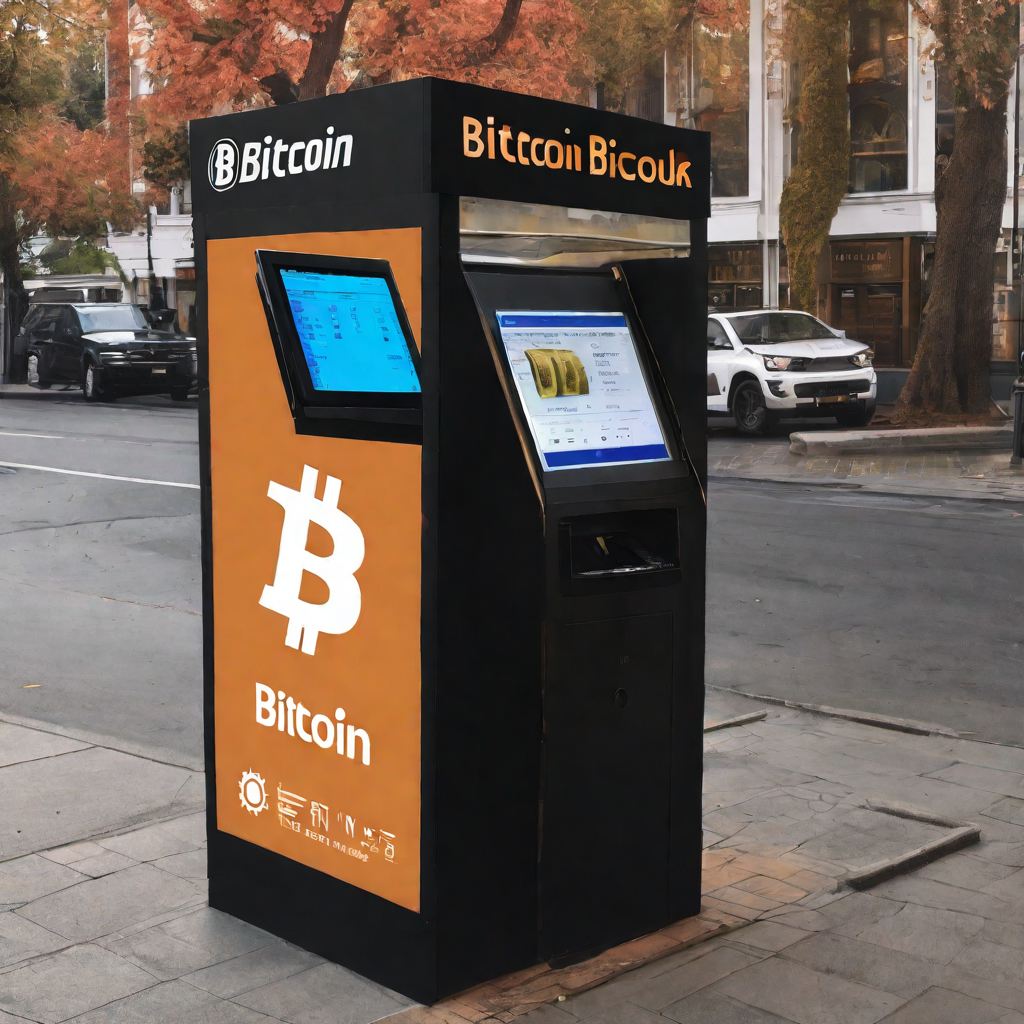 Federal Court Remands CoinBTM Bitcoin Kiosk Venture Lawsuit Back to New York State Court