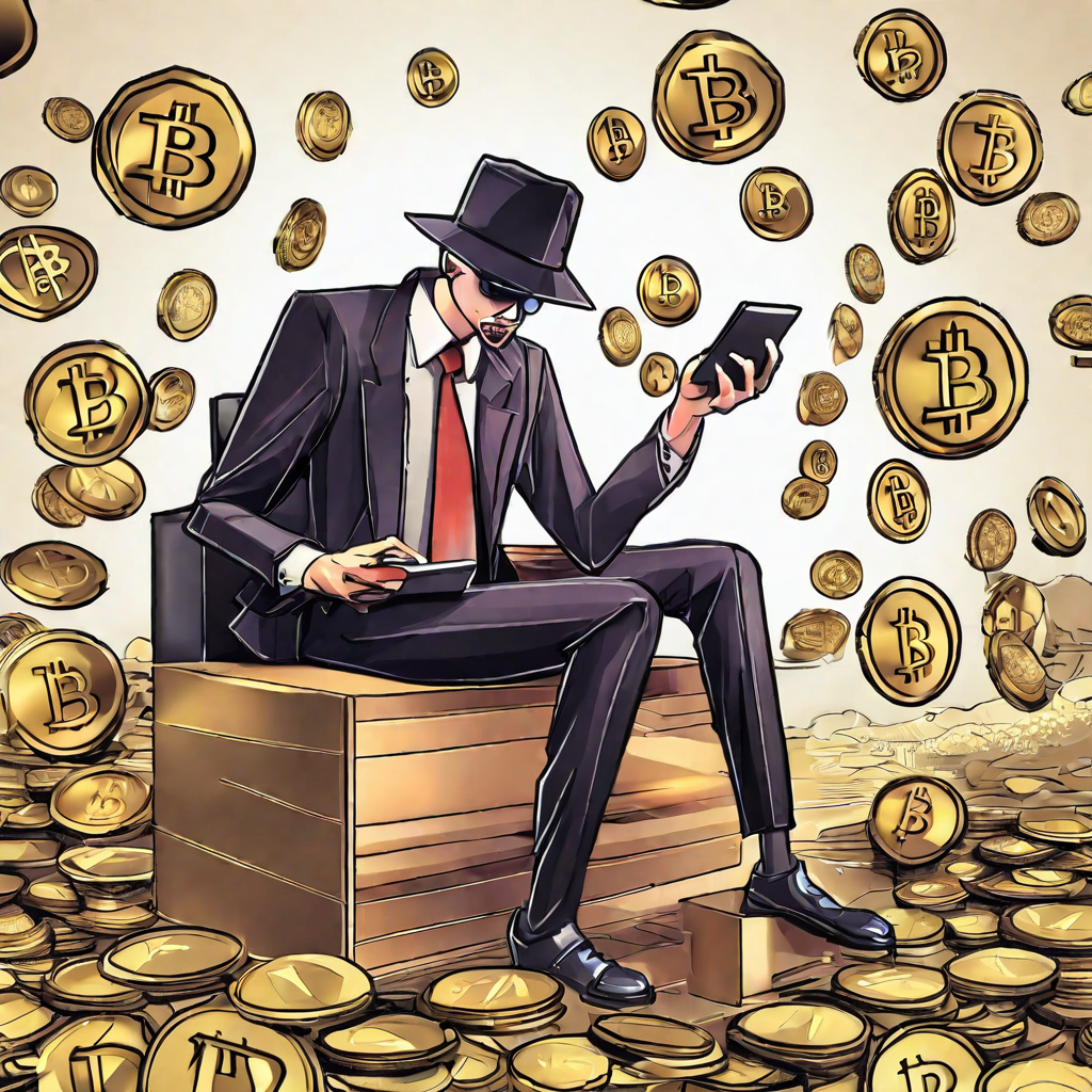 Texas Judge Recommends Granting Motions to Dismiss in Leyva v. Bascai Cryptocurrency Scam Case