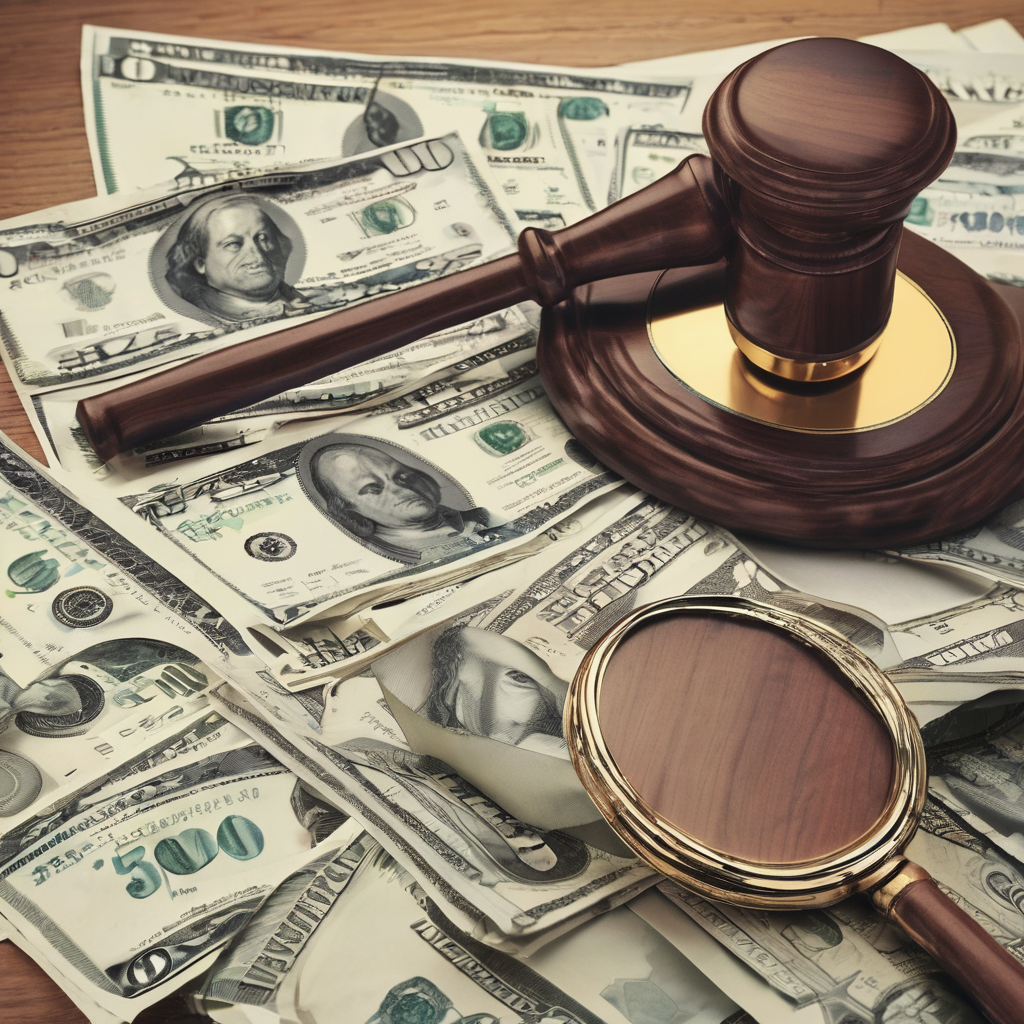 Investor Files Class Action Lawsuit Against Bitcoin Miner Hut 8 Alleging Securities Fraud