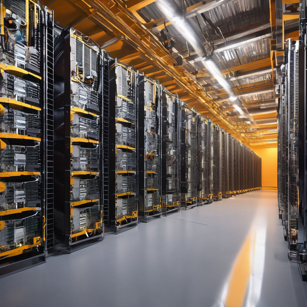 Joint Filing Reveals Legal Disagreements Between Hbtpower and Mohawk Over Bitcoin Mining Deal