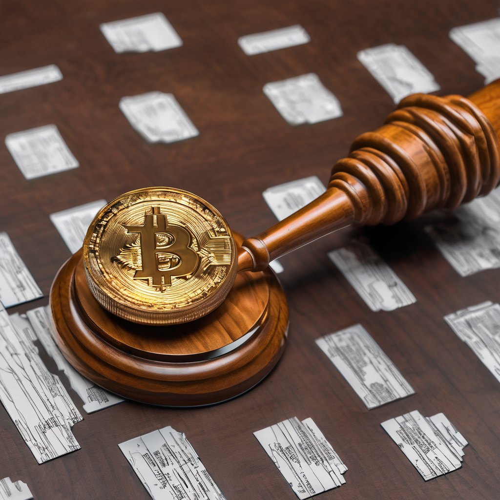 Australian Investor Sues Crypto Project Founder Over Rebranding Dispute