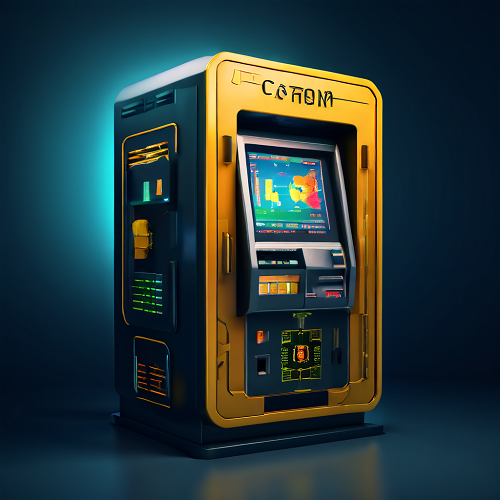 US Government Moves to Seize Bank Account Allegedly Used to Launder Cash Through Crypto ATM