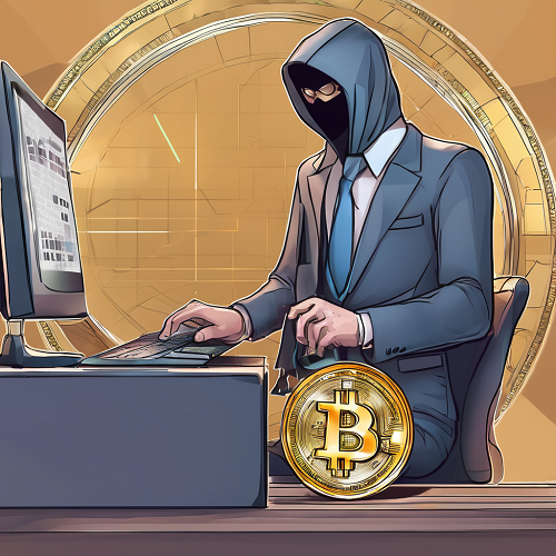 London Court Finds Woman Guilty of Helping Fugitive Launder Bitcoins from Chinese Investment Scam