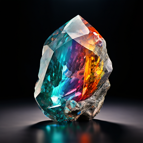 Federal Circuit Upholds Ruling That Blockchain Gemstone Tracking Patent Is Ineligible