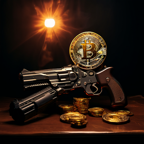 Iran Sued for Allegedly Moving Cryptocurrency Funds to Hamas Prior to Fatal Terror Strike in Israel