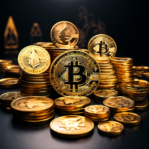 U.S. Seeks Forfeiture of Cryptocurrencies and Bank Funds Tied to Darknet Drug Sales