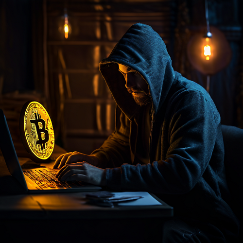 Illinois Man Files .5M Lawsuit Accusing Companies and Individuals of Elaborate Crypto Fraud Scheme