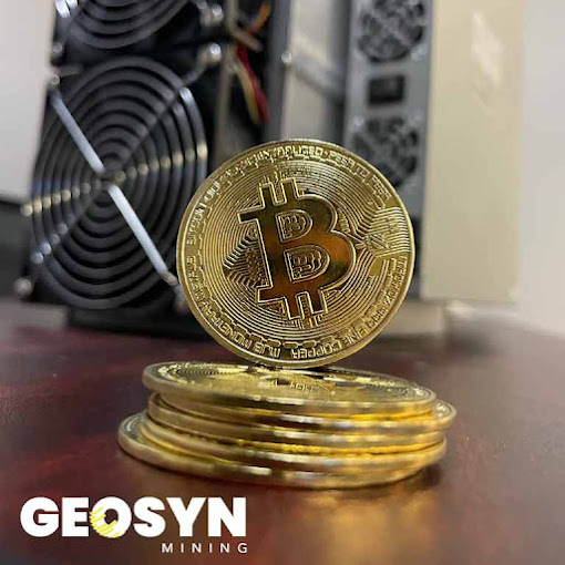 Geosyn Mining Co-Founder Responds to SEC’s Opposition to Motion to Dismiss