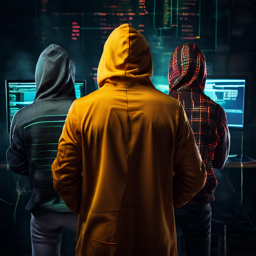 US Seeks Forfeiture of Millions in Crypto Tied to Chinese Impersonation Fraud Scheme