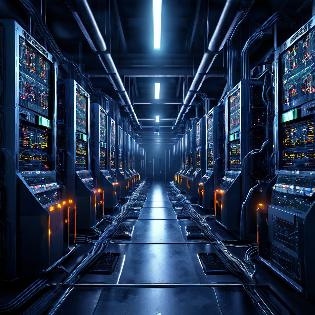 Texas Town Residents Sue Marathon Digital Over Excessive Noise from Crypto Mining Operations