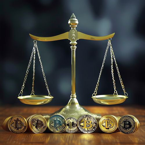 Crypto Scam Victim Files Motion for Sanctions Against Almax Financial Solutions