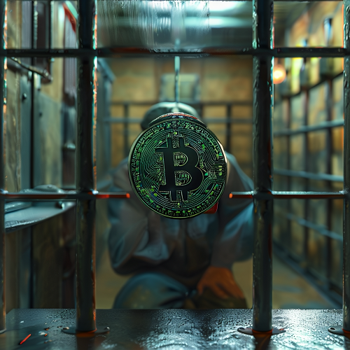 Bitfinex Hacker’s Wife Receives 18-Month Sentence for Laundering Stolen Bitcoin