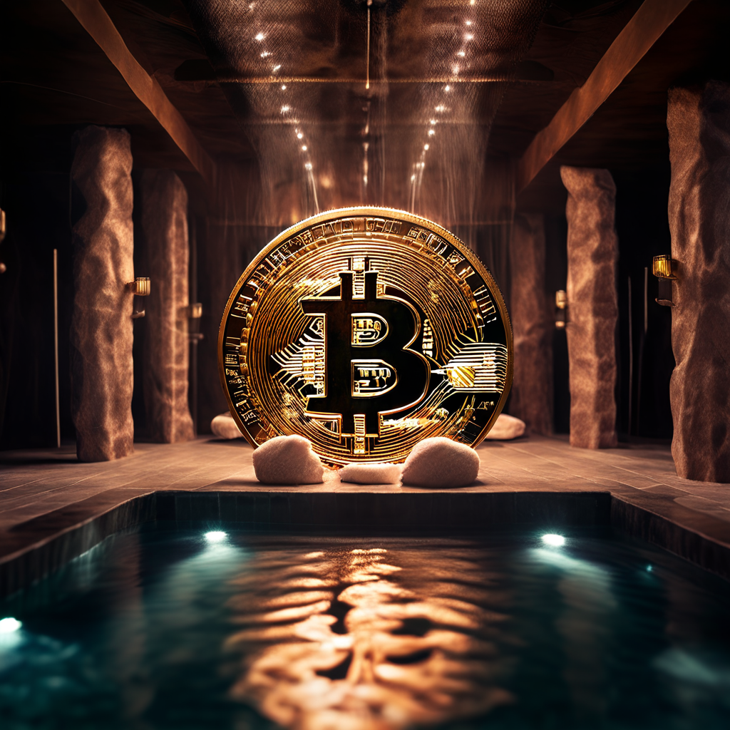 Minnesota Court Rules Against Bare Body Laser Spa in Bitcoin-Related Shareholder Dispute