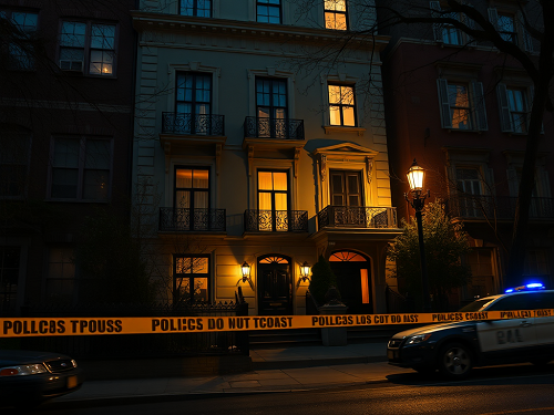 Second Crypto Investor Arrested for Kidnapping and Torture in NYC