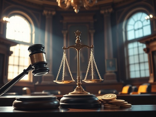 Amended Complaint Claims Cere Network Misled Investors, Misappropriated Funds