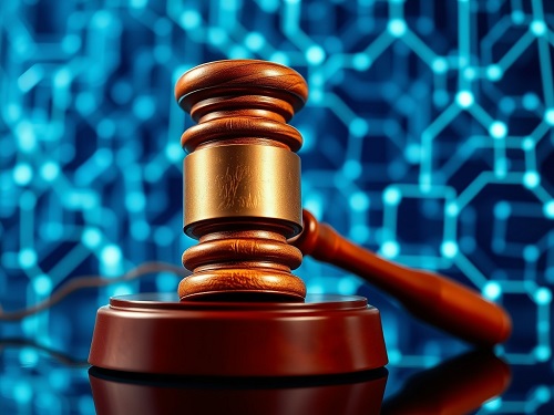Wincent Investment Fund Sues Over Alleged dETH Cryptocurrency Fraud