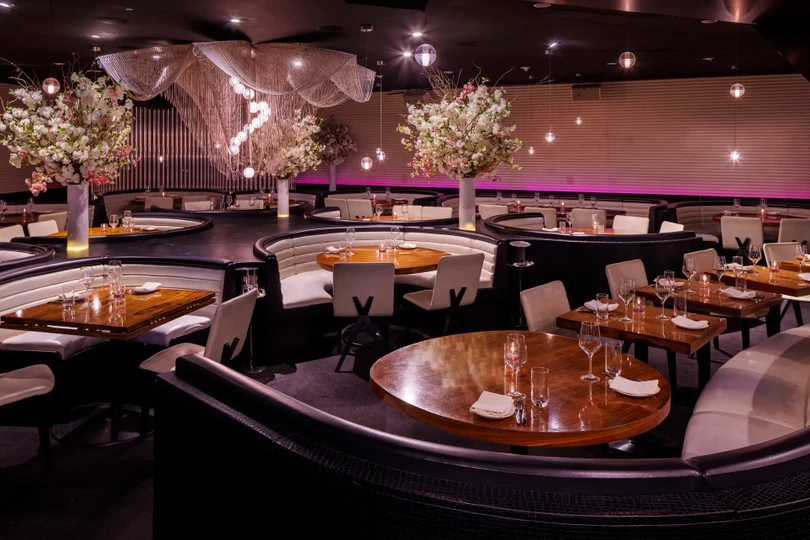 Photo 4 of STK Steakhouse London - Strand
