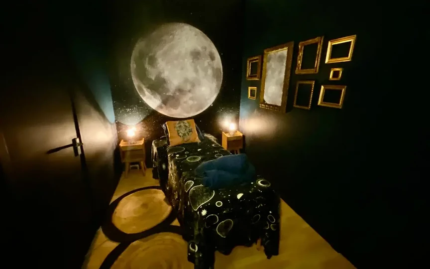 Photo 4 of Transcend Studios