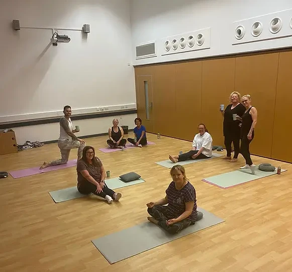 Photo 2 of Transcend Studios