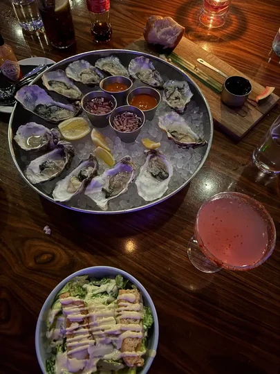 Photo 2 of STK Steakhouse London - Strand