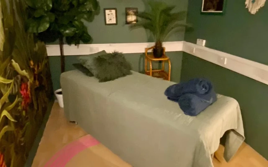 Photo 3 of Transcend Studios