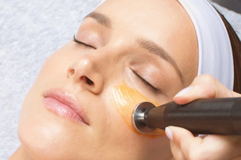 Environ Massage Facial 