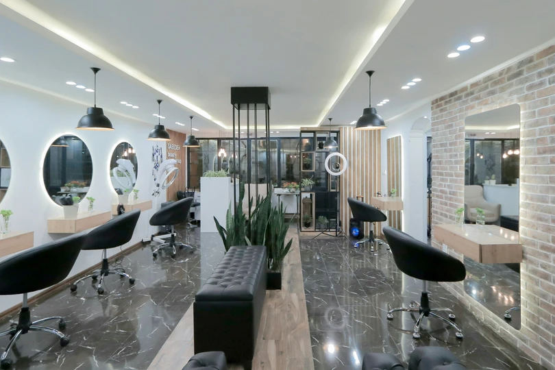 Consultation and patch test 
