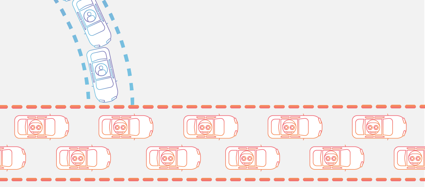 DDoS Diagram