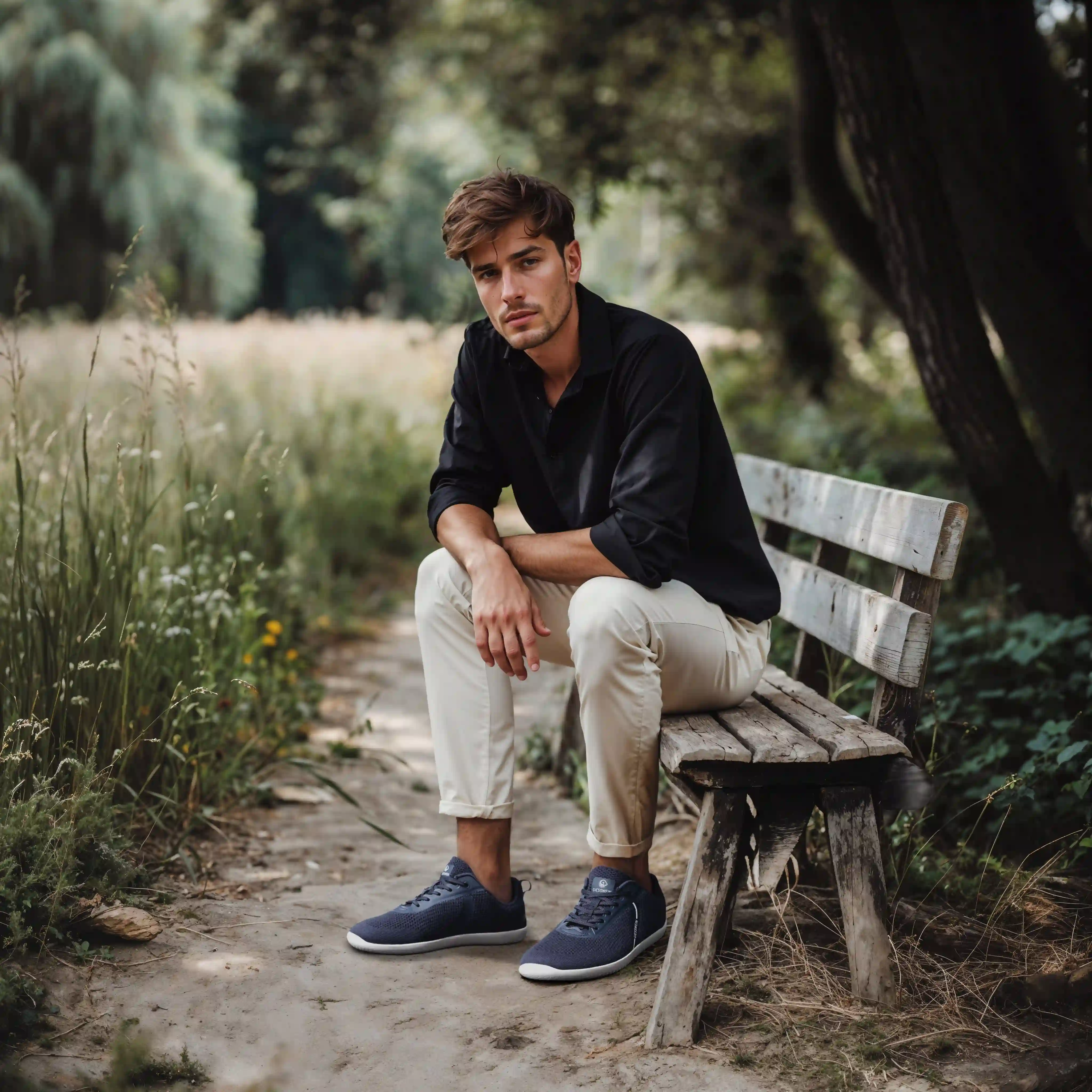 Merino Barefoot