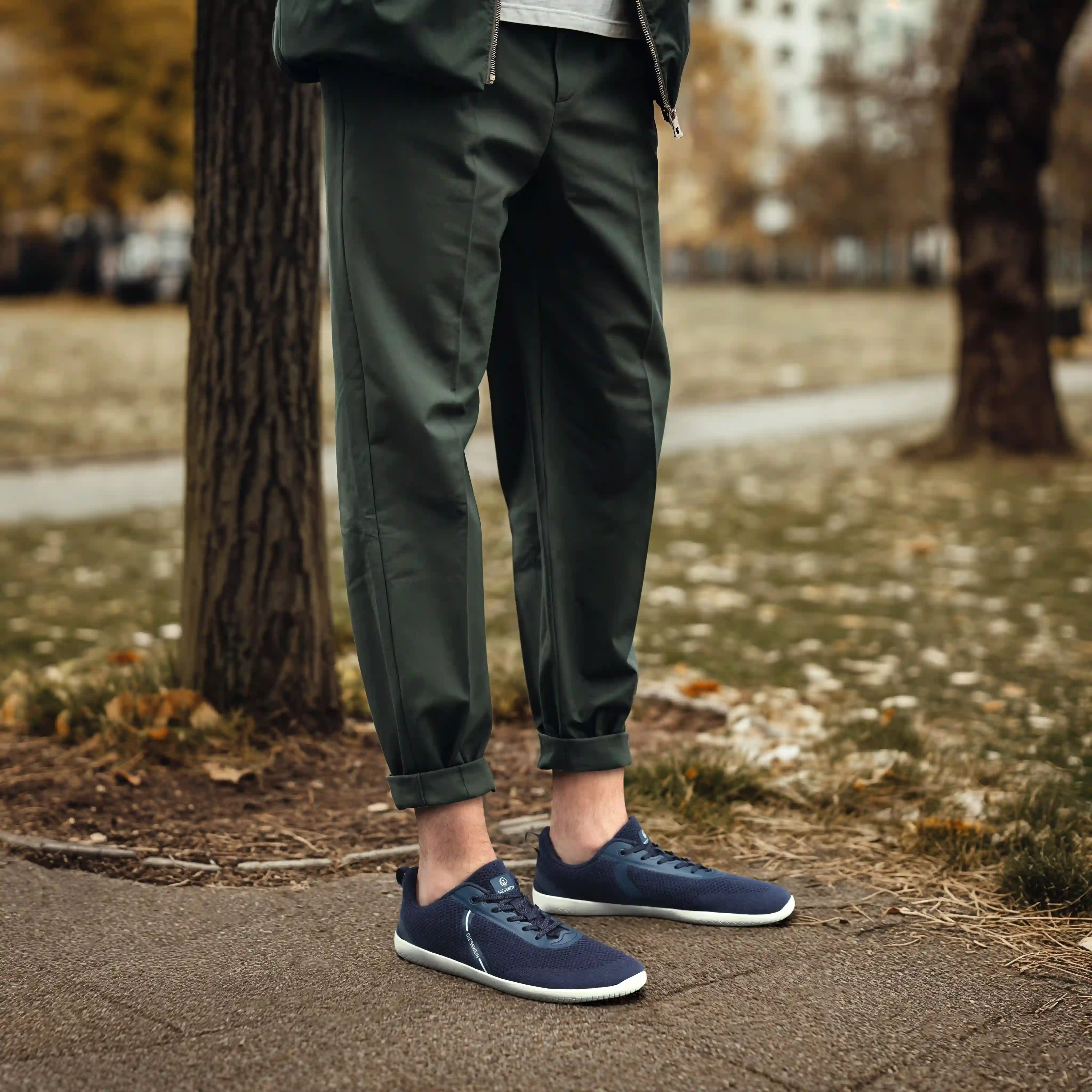 Merino Barefoot
