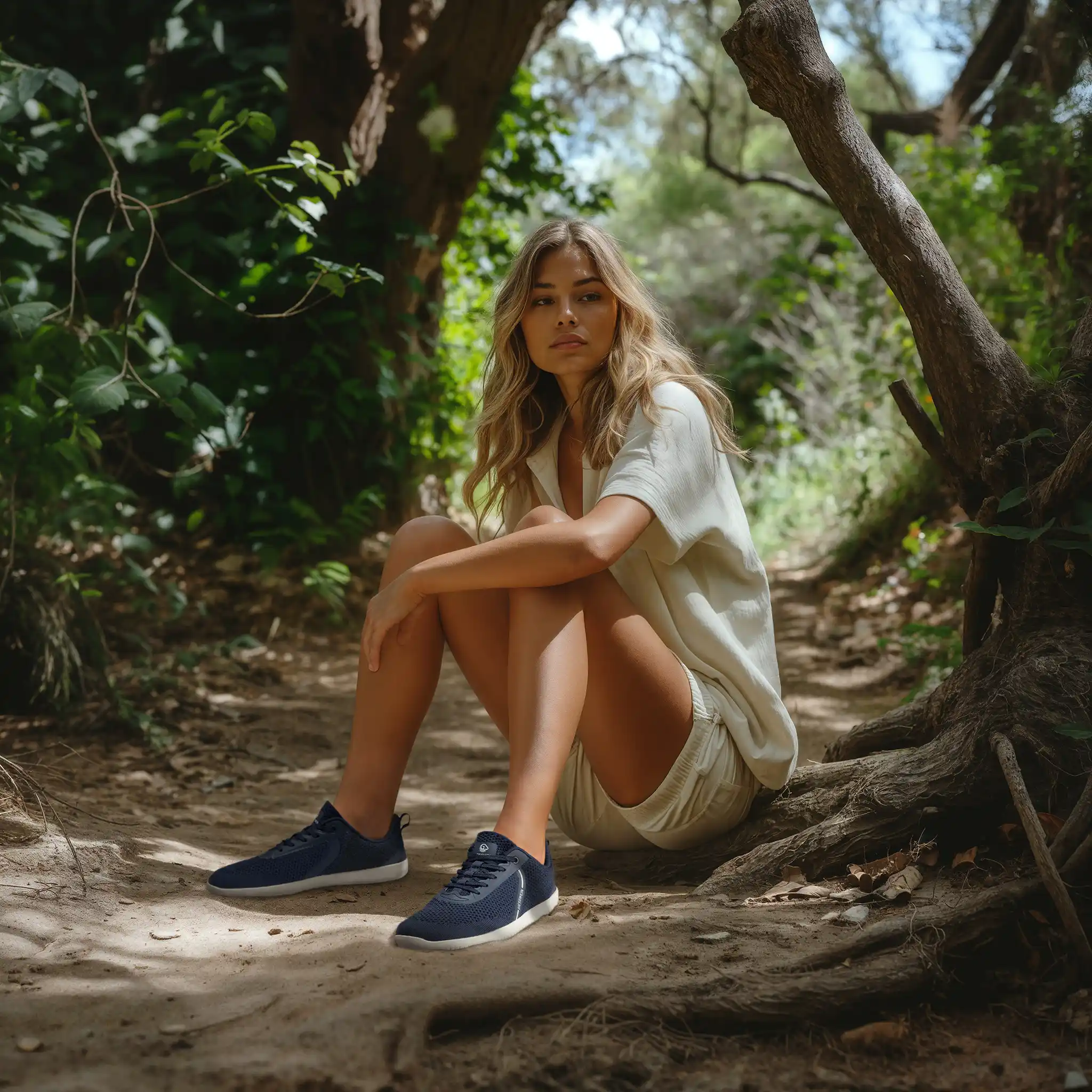 Merino Barefoot
