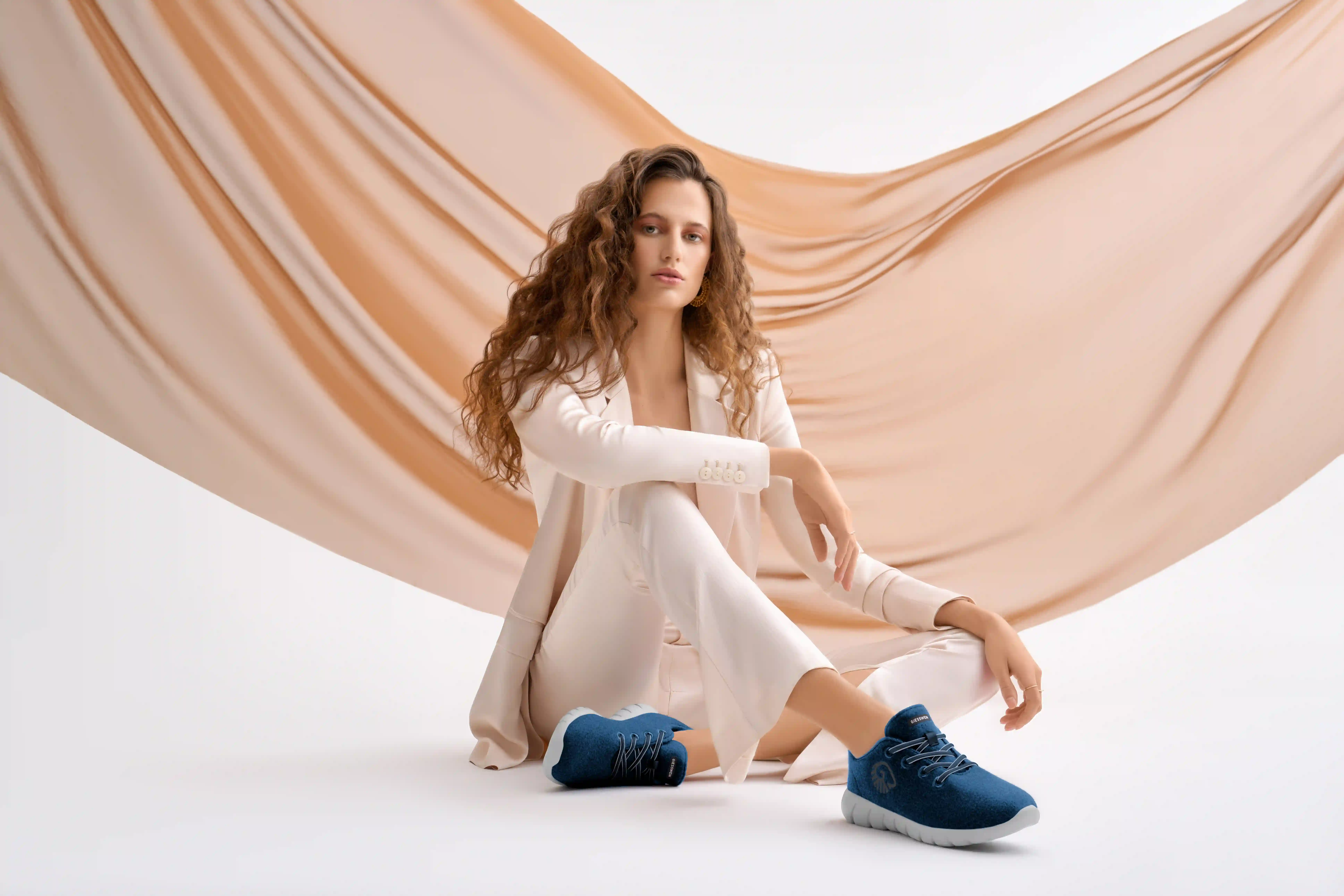 Merino Runners