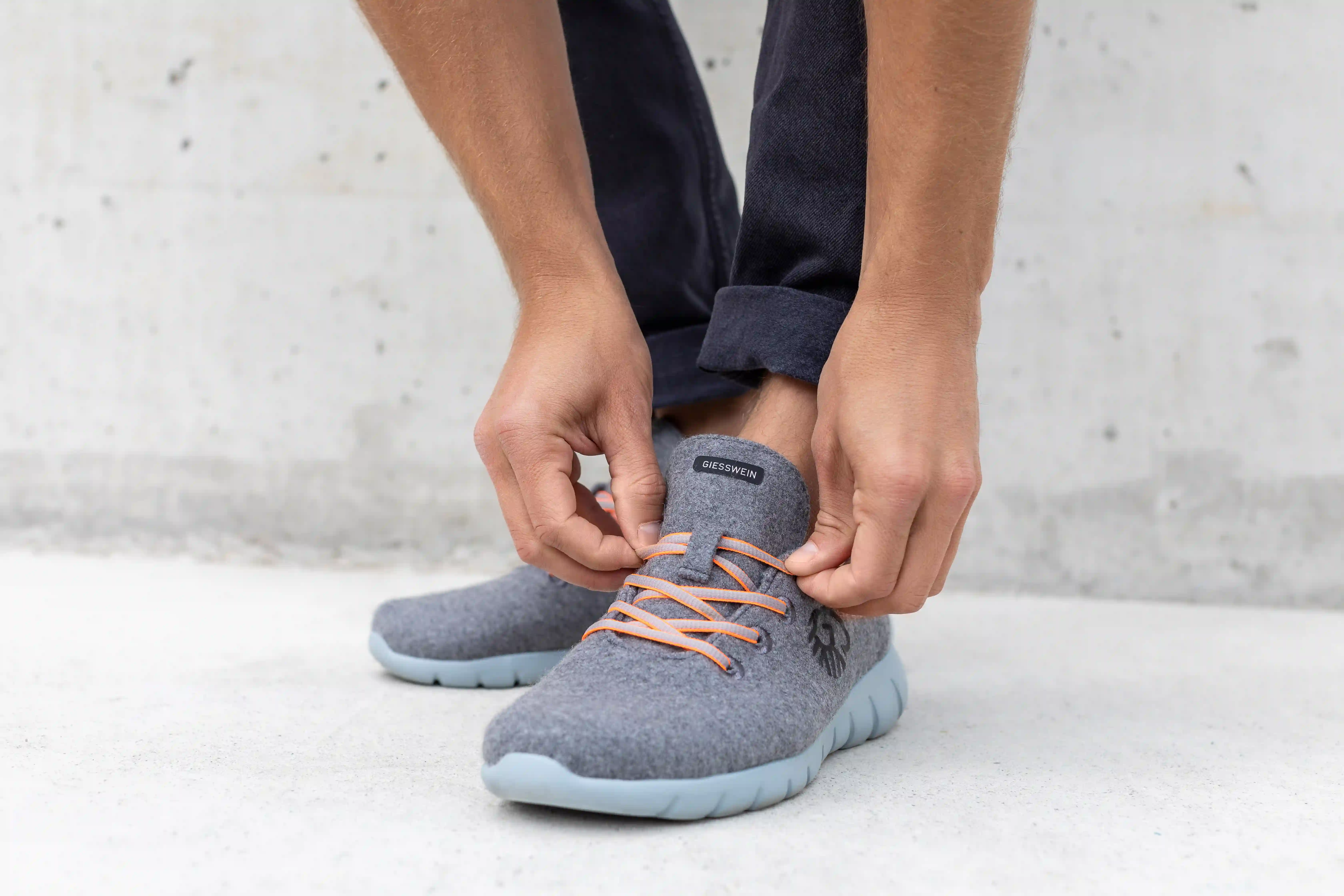 Merino Runners