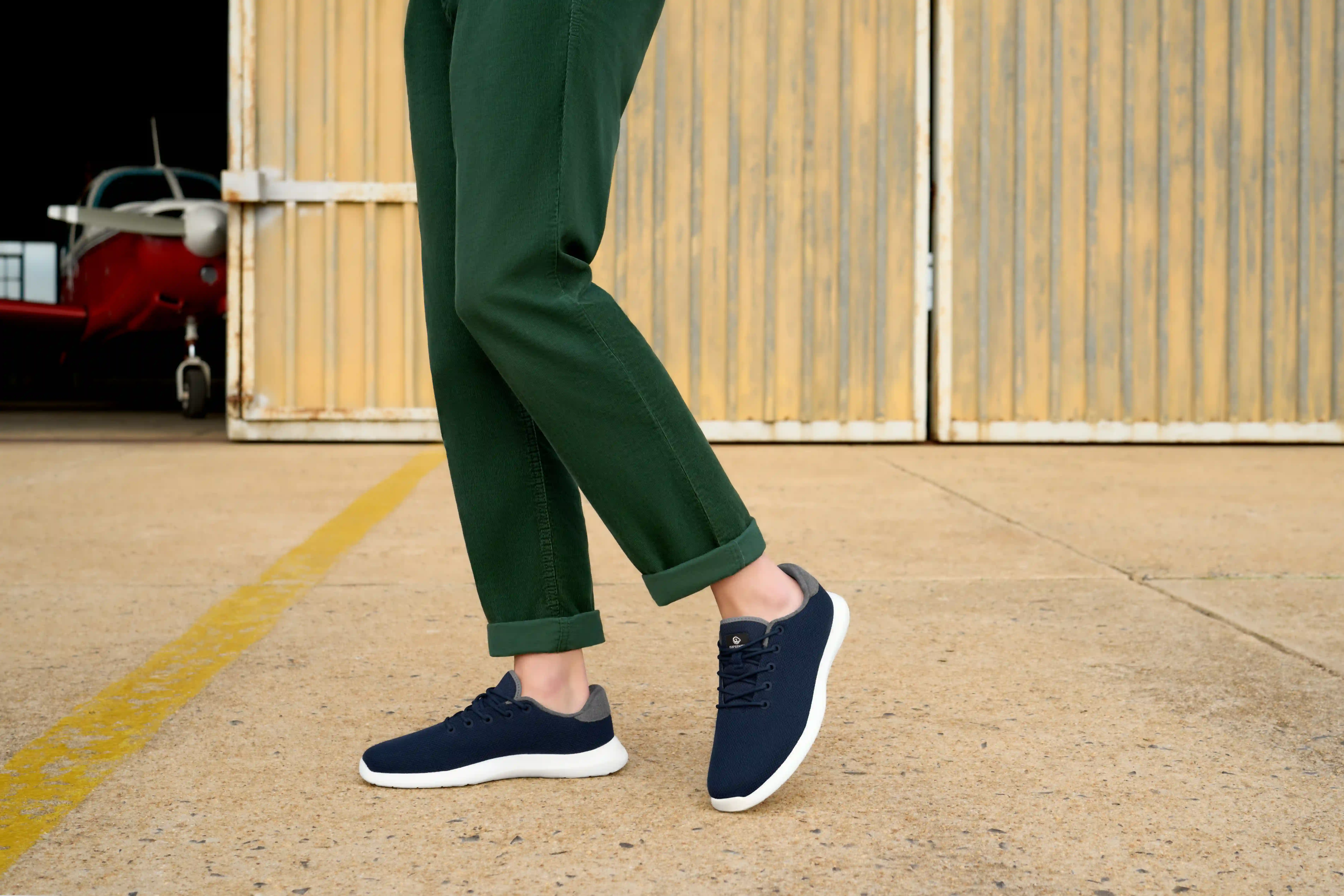 Merino Wool Knit