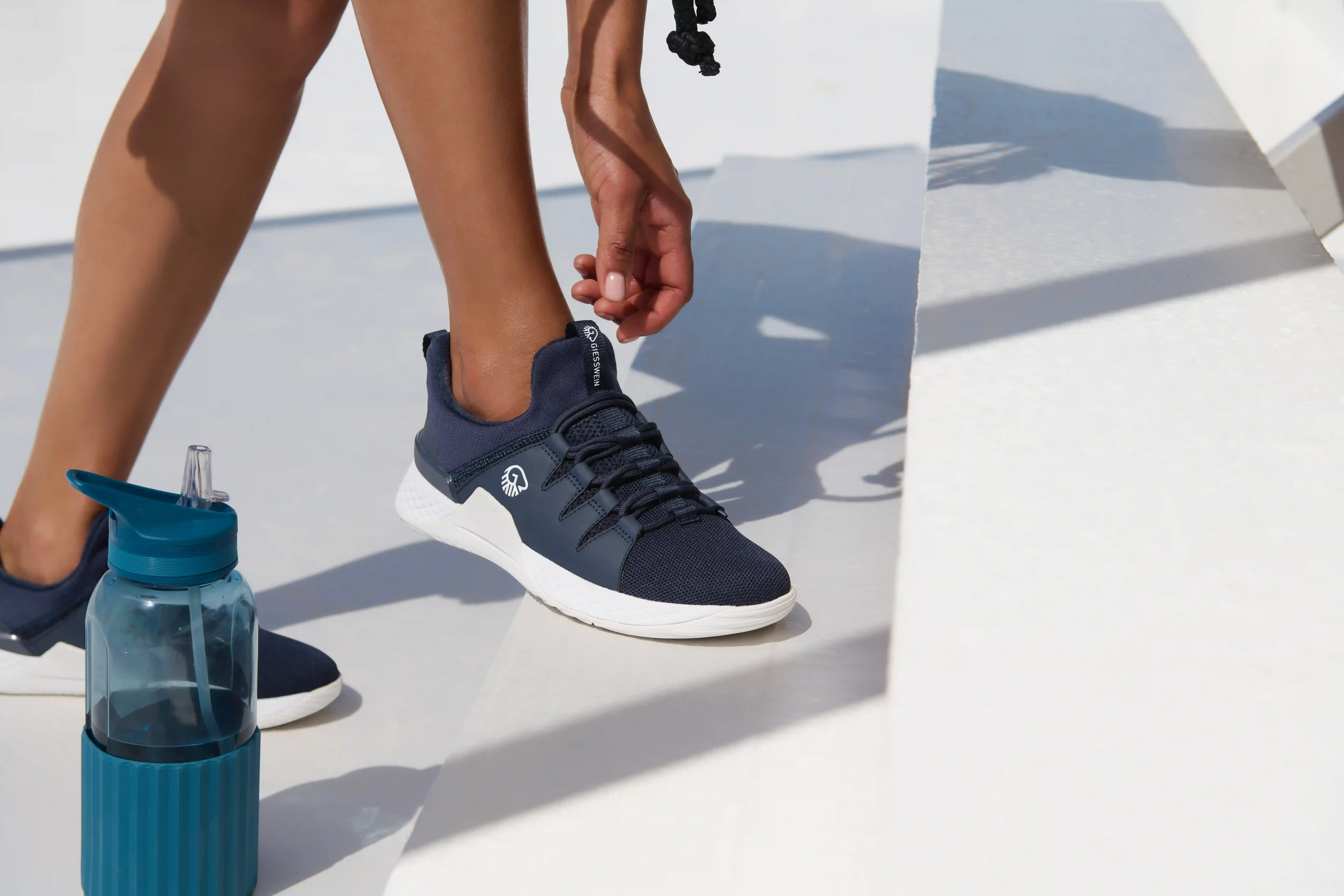Wool Trainer