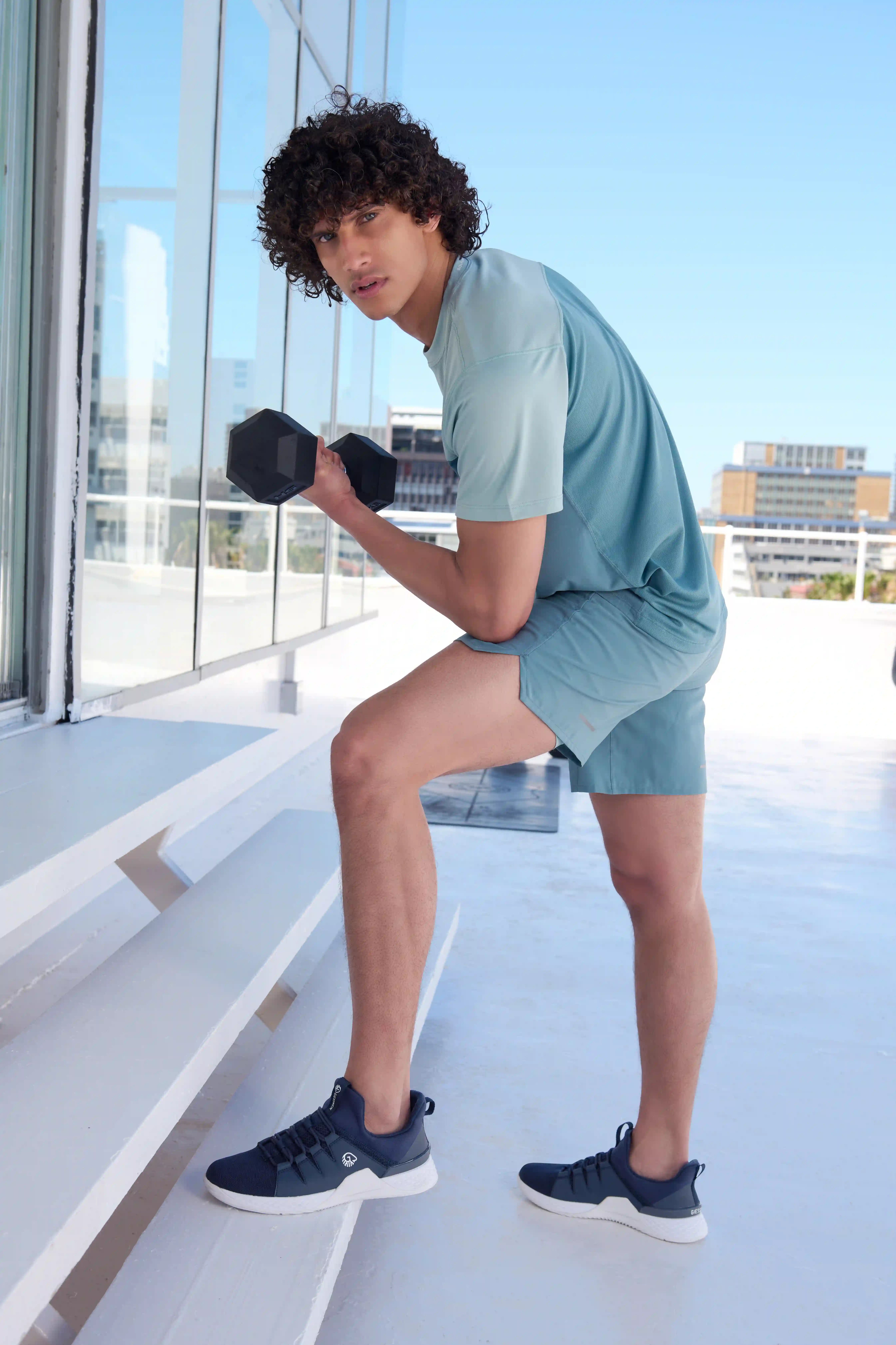 Wool Trainer
