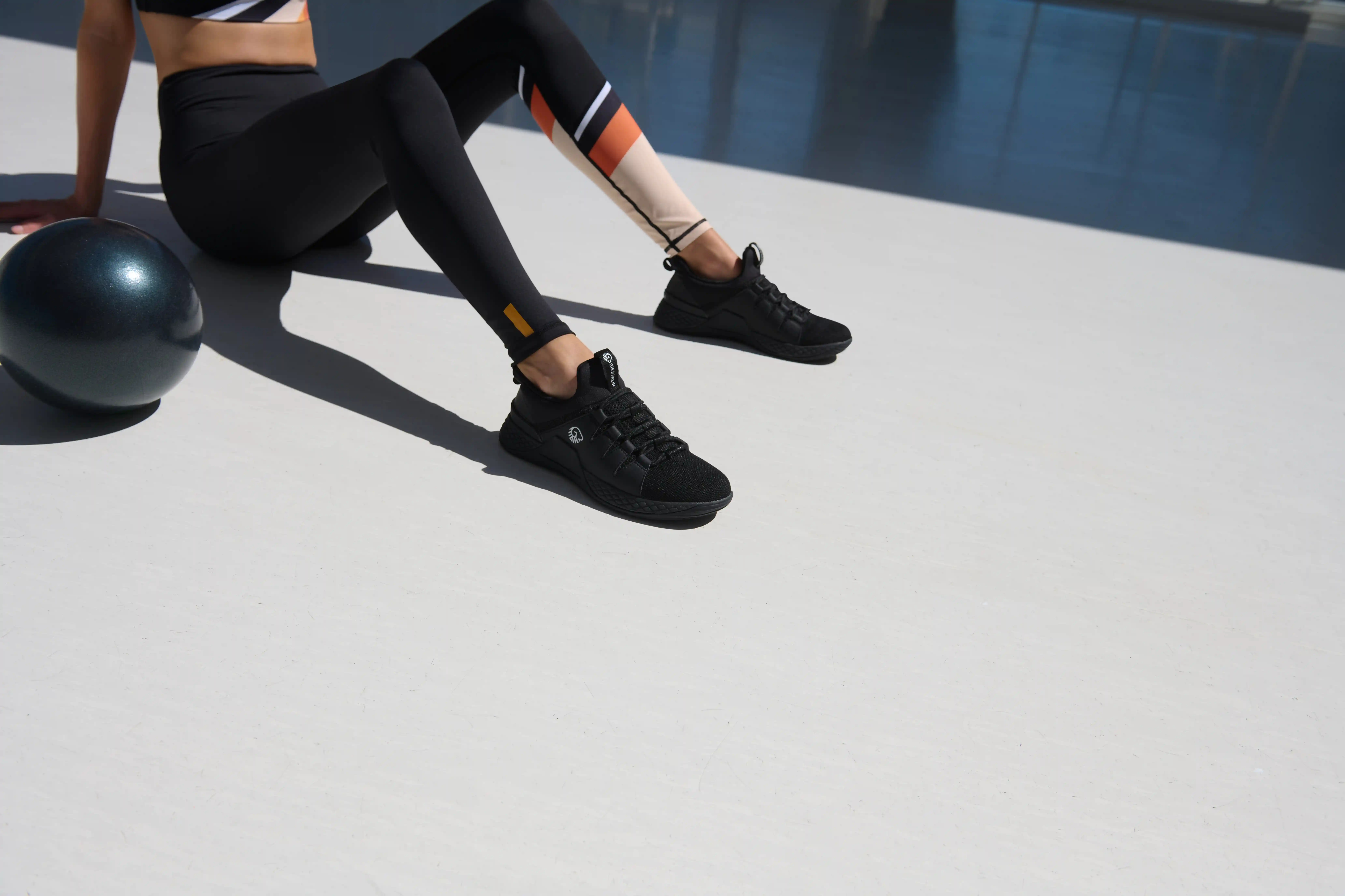 Wool Trainer