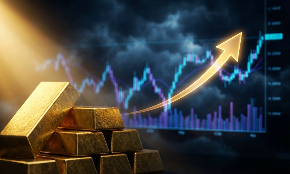 Will Gold Price Rise in 2026 Expert Predictions