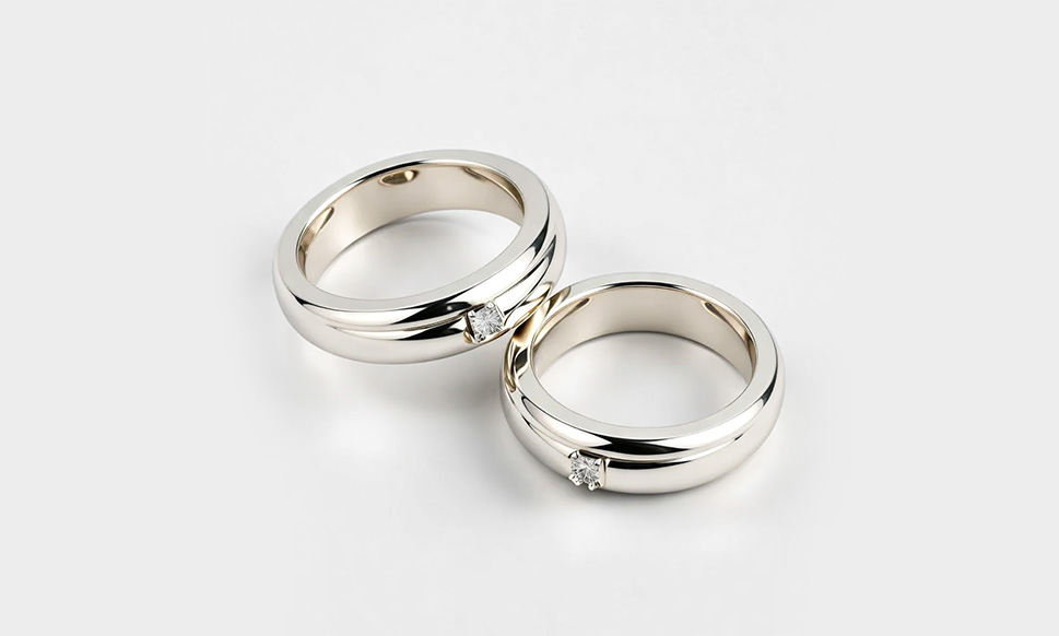  couple ring