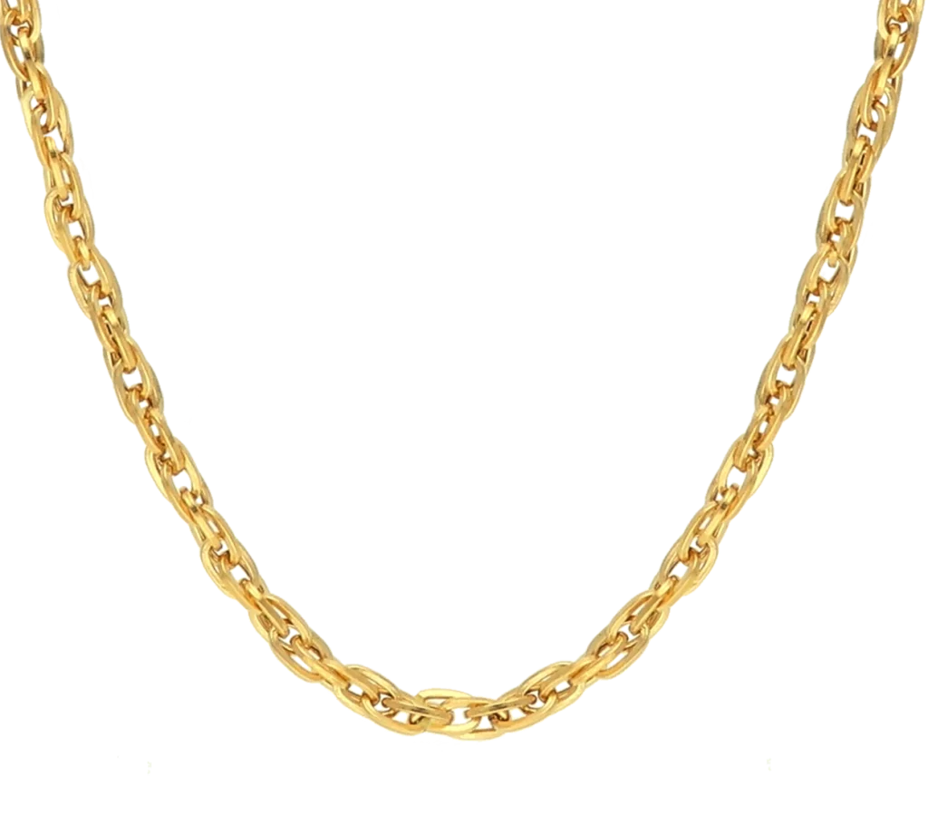 Gold-Chains