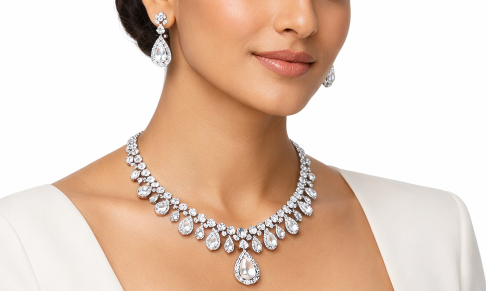 Sparkle That Speaks Why Today’s Women Choose Diamonds